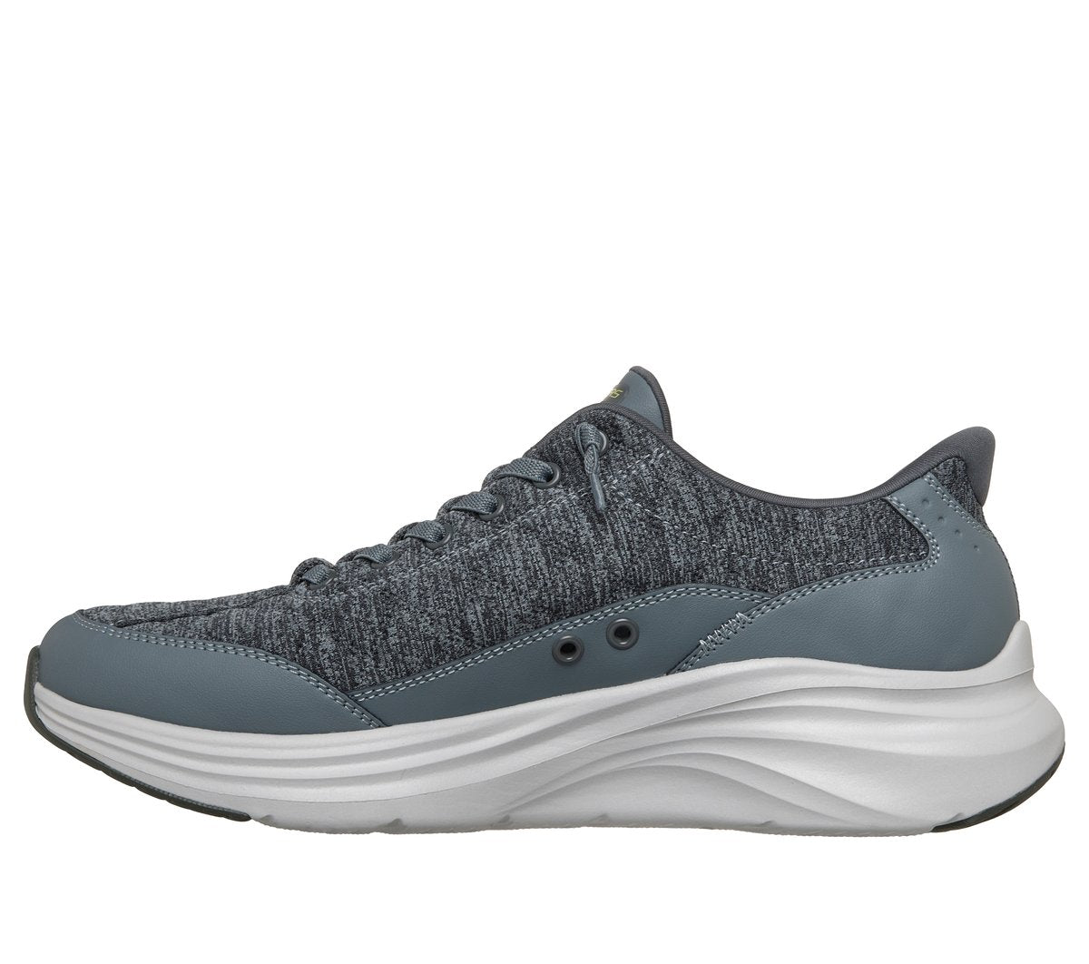 Men Slip-ins: Contour Foam - Cozy Fit Copost
