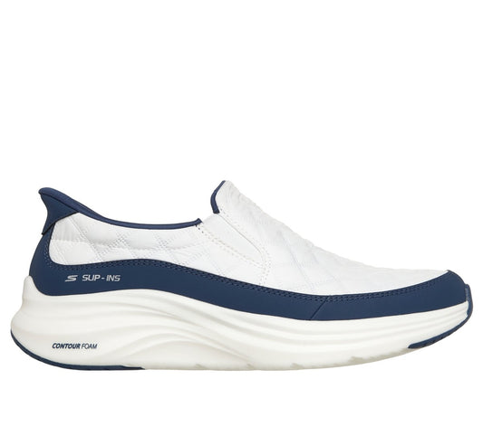 Men Slip-ins: Contour Foam - Cozy Fit Nordain