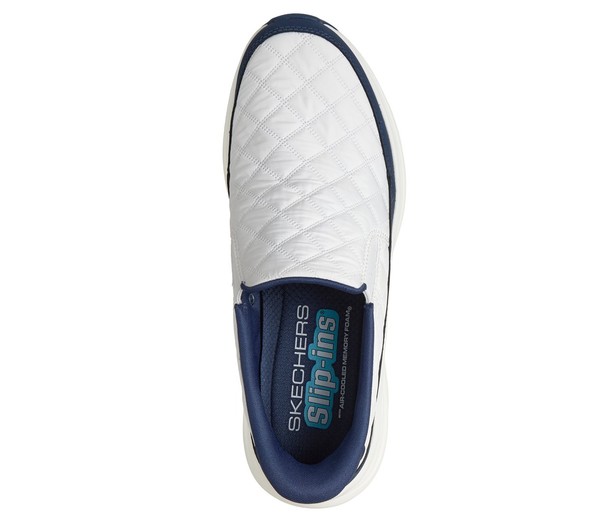 Men Slip-ins: Contour Foam - Cozy Fit Nordain