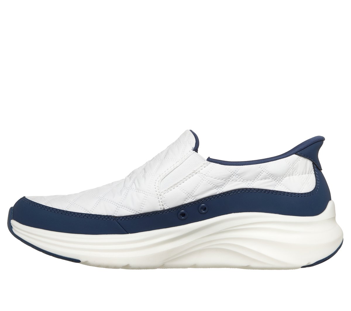 Men Slip-ins: Contour Foam - Cozy Fit Nordain