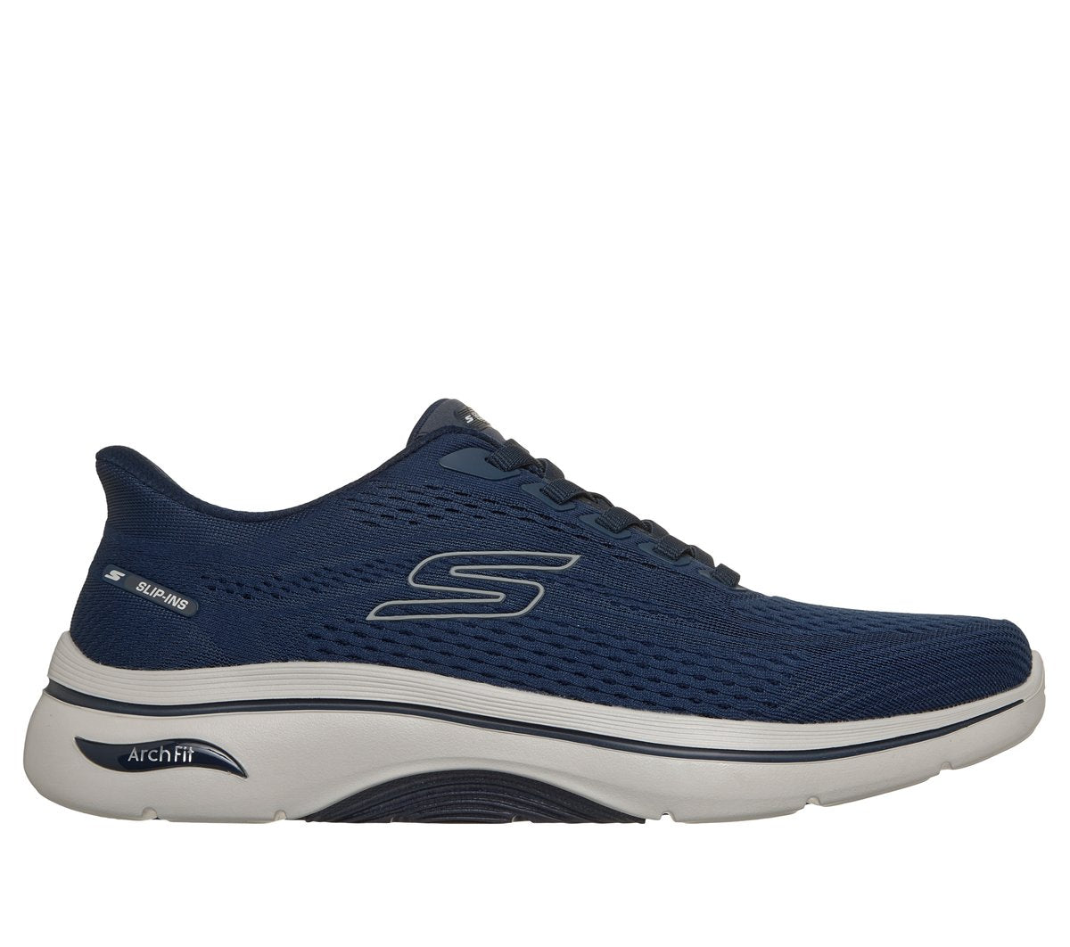 Men Slip-ins: GO WALK Arch Fit 2.0 - Percy