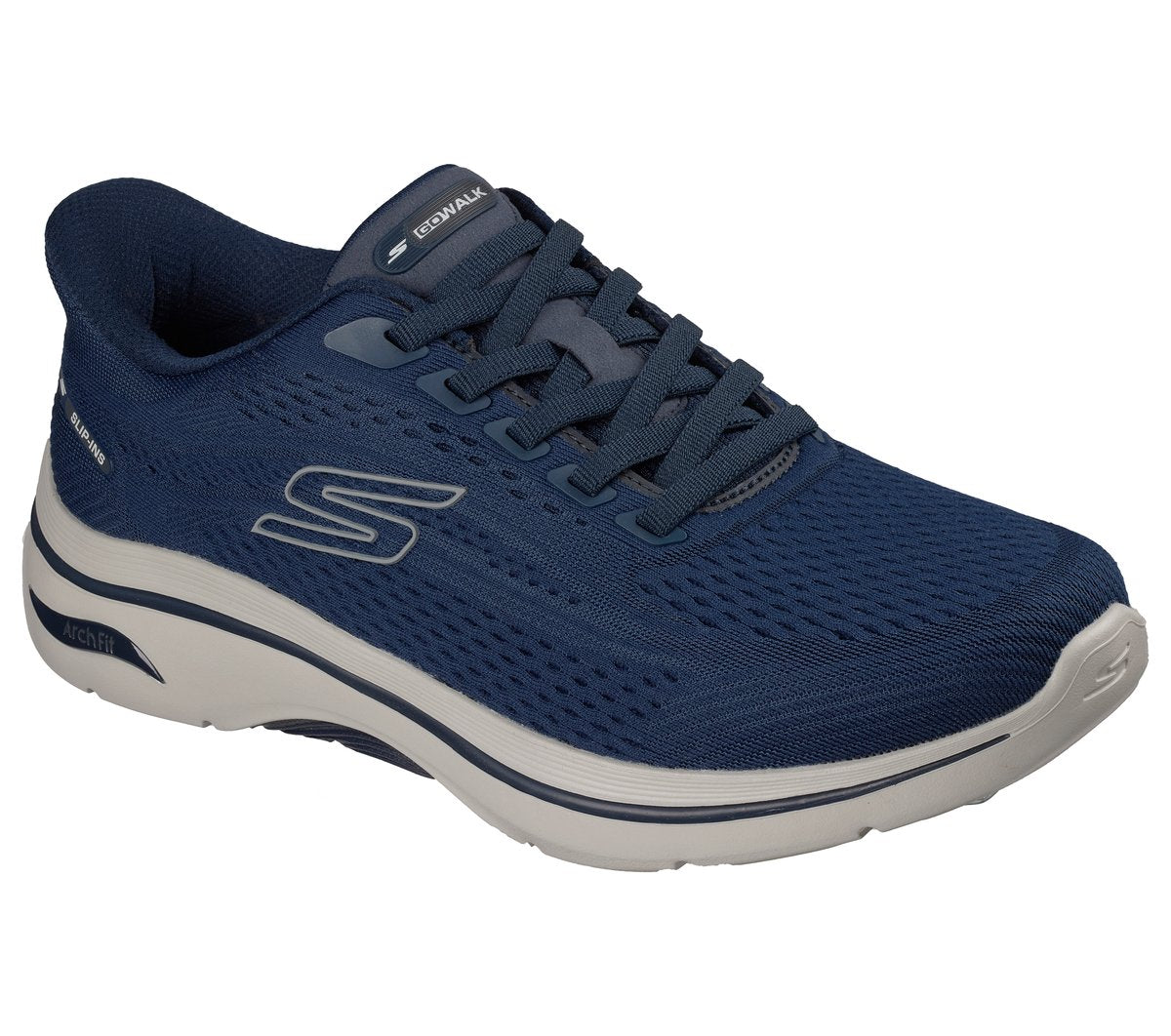 Men Slip-ins: GO WALK Arch Fit 2.0 - Percy