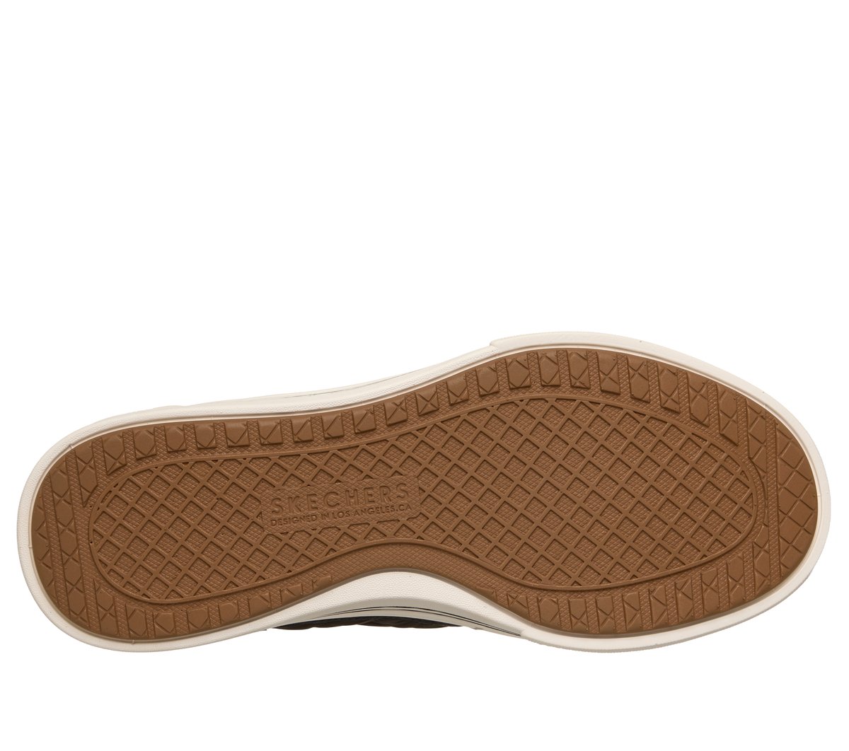 Men Slip-ins: Arch Fit Arcade - Cozy Fit Charming Daze