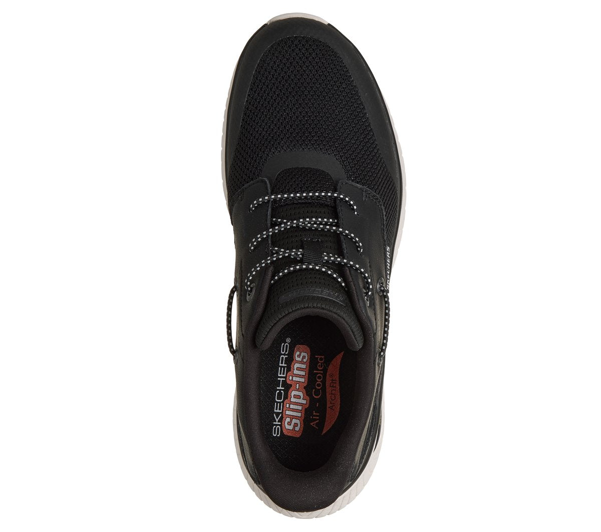 Men Slip-ins Relaxed Fit: Arch Fit Crosser - Frederick