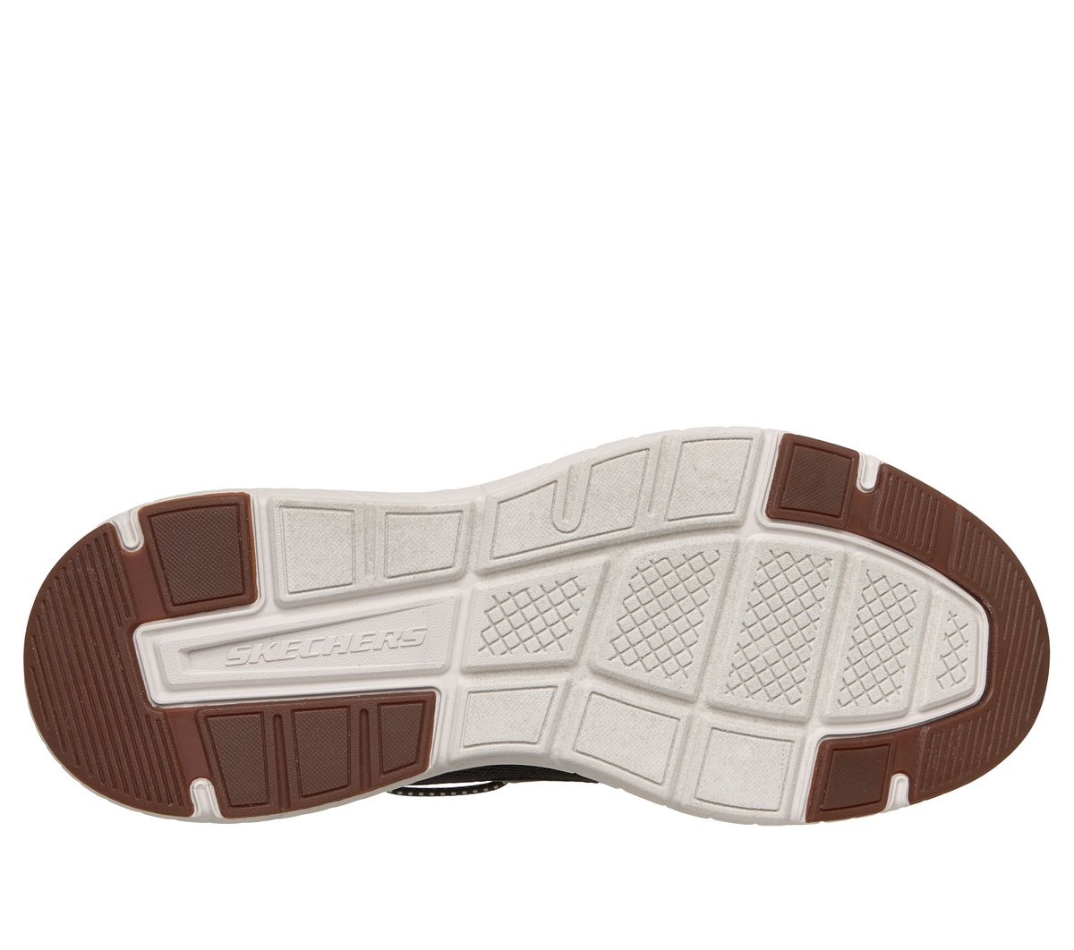 Men Slip-ins Relaxed Fit: Arch Fit Crosser - Frederick
