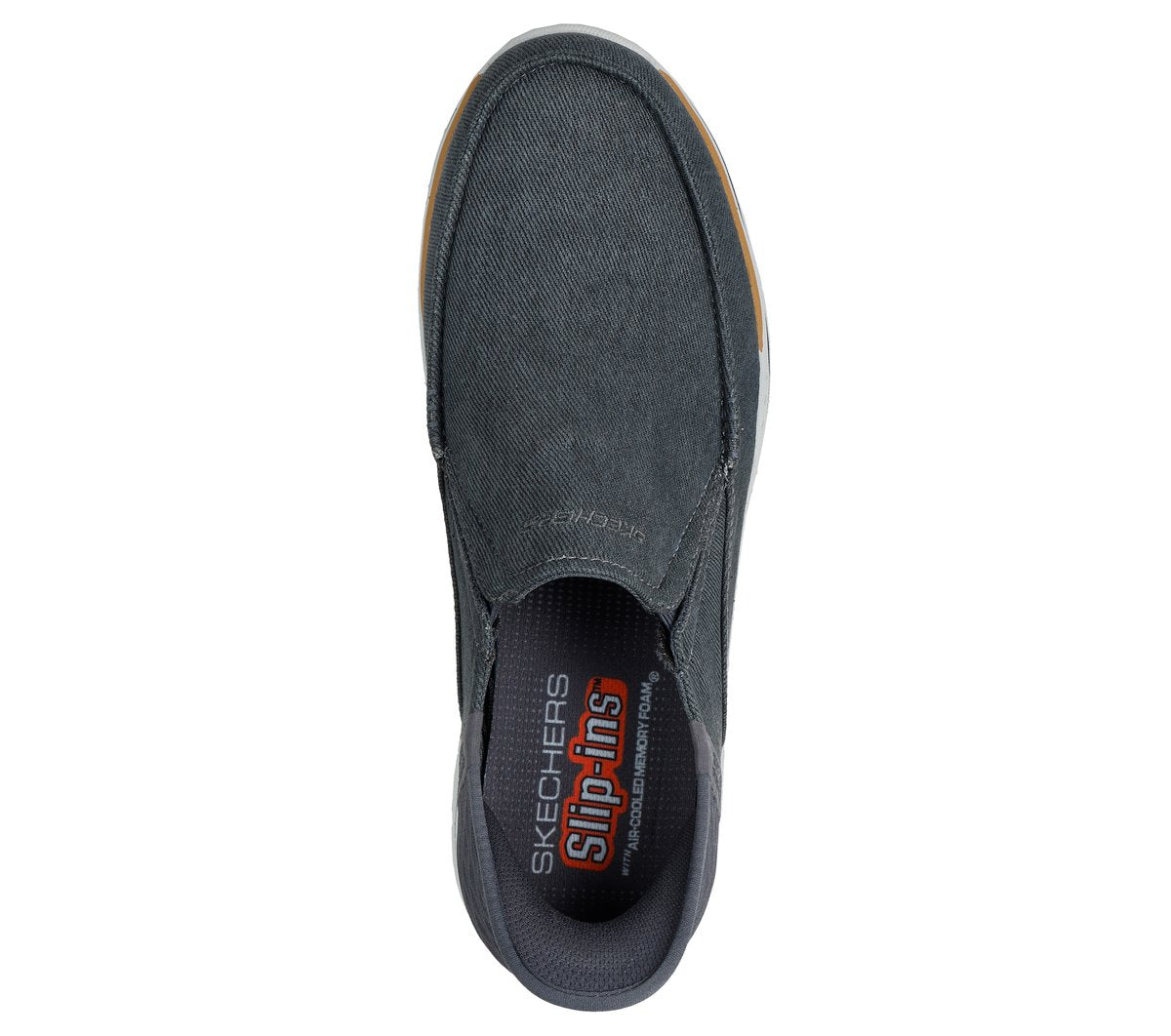Men Slip-ins Relaxed Fit: Expected - Cayson