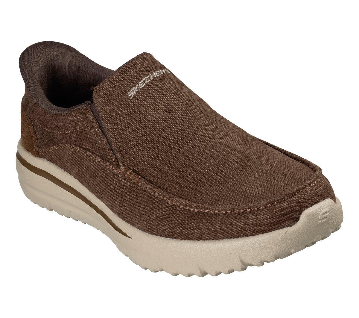 Men Slip-ins Relaxed Fit: Coffield - Calgary