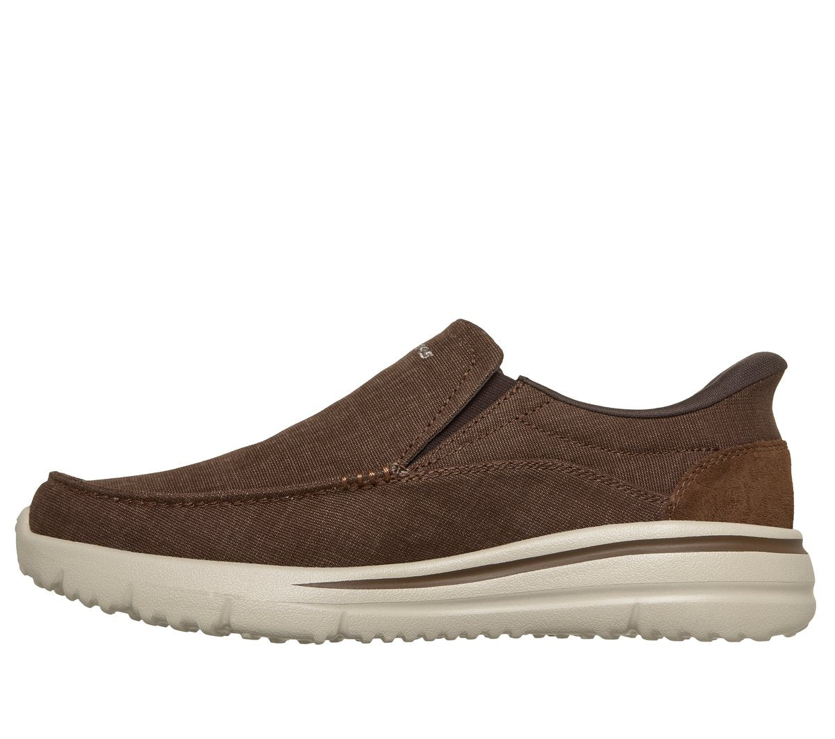 Men Slip-ins Relaxed Fit: Coffield - Calgary