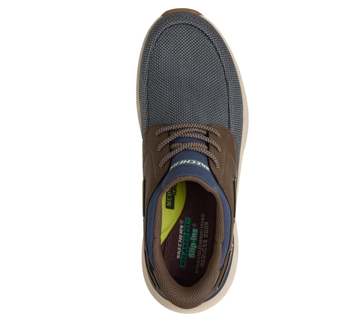 Men Slip-ins Relaxed Fit: Toliver - Ramiro