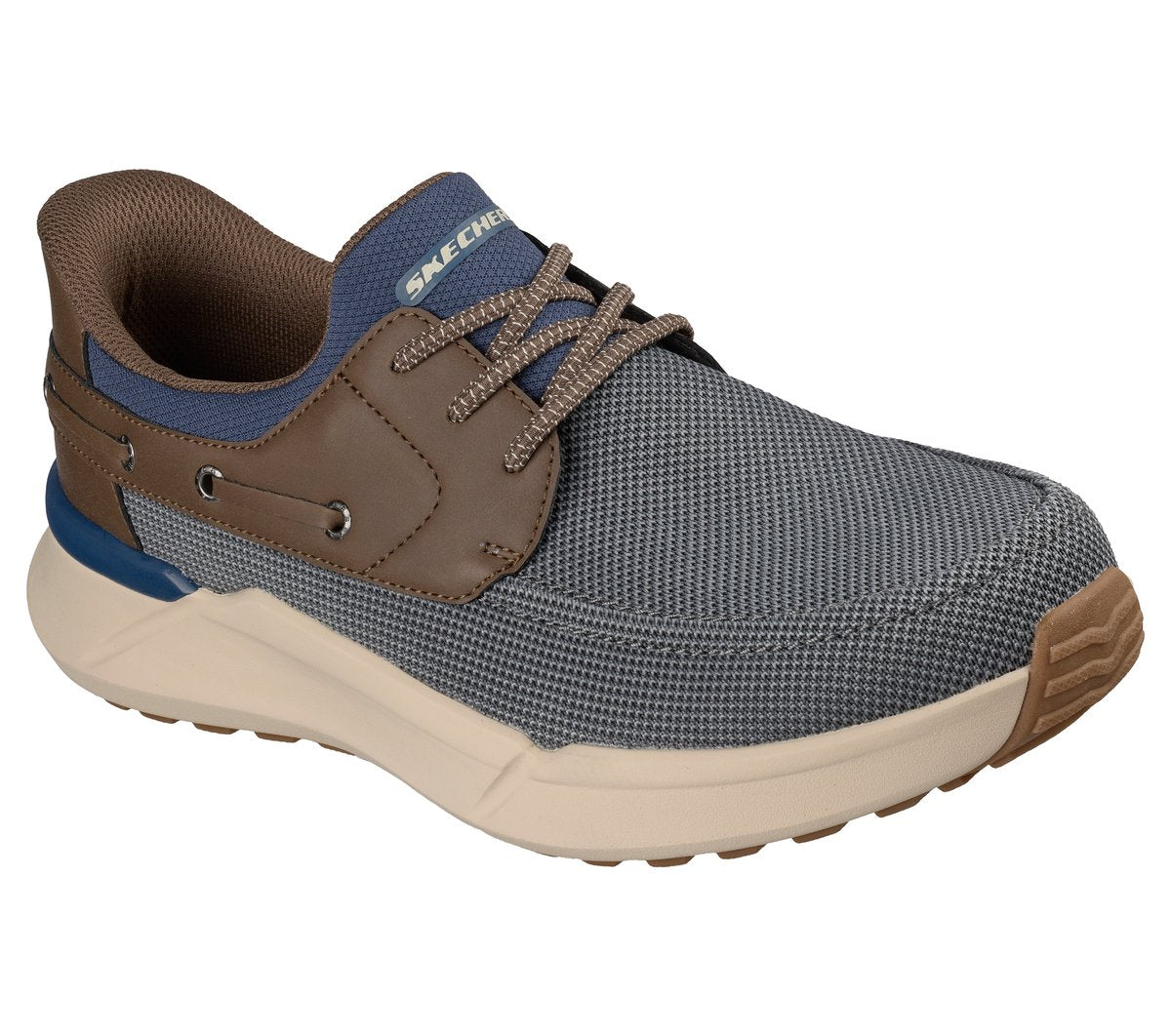 Men Slip-ins Relaxed Fit: Toliver - Ramiro