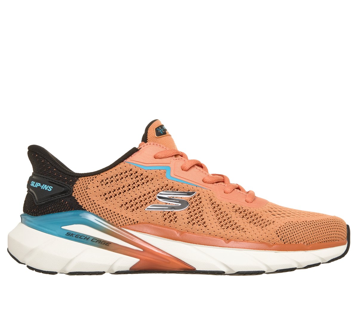Men Slip-ins: Skech Cage - Voltix