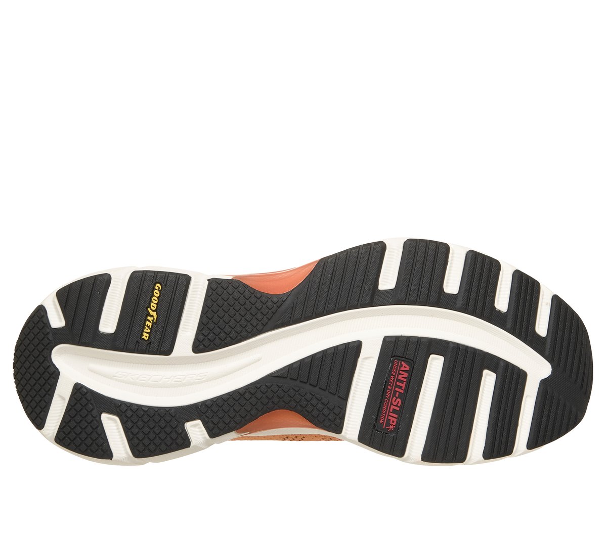 Men Slip-ins: Skech Cage - Voltix