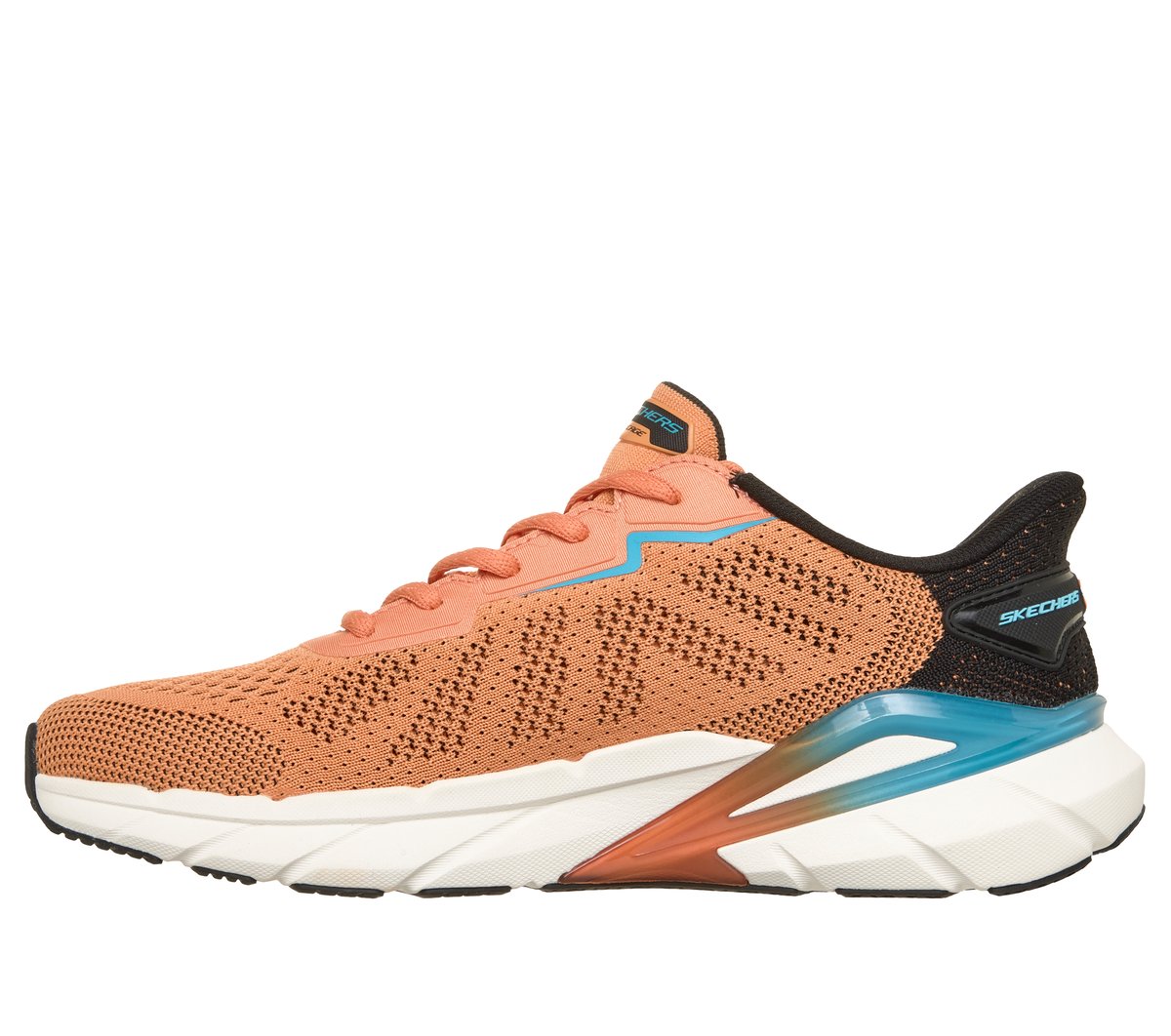 Men Slip-ins: Skech Cage - Voltix