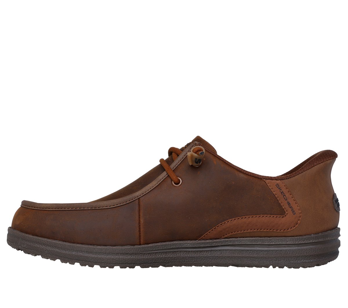 Men Slip-ins Relaxed Fit: Melson - Edrick