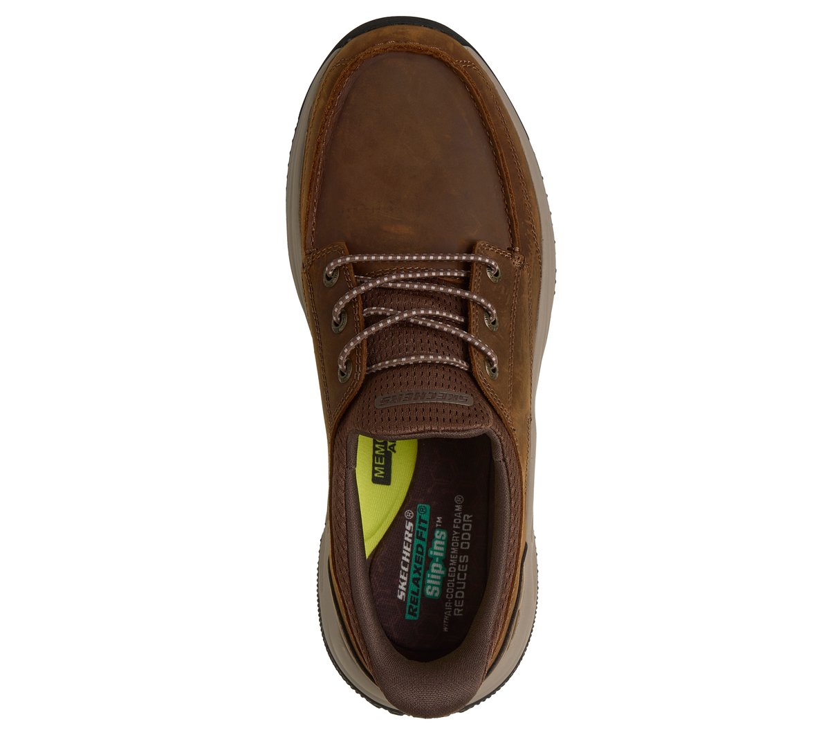 Men Slip-ins Relaxed Fit: Meroe - Ollie
