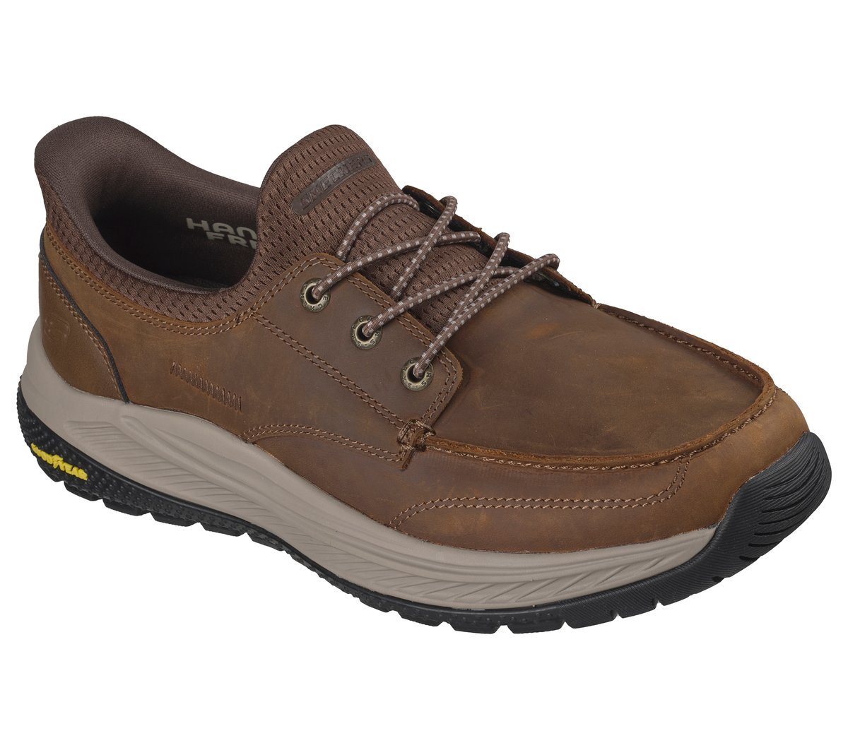 Men Slip-ins Relaxed Fit: Meroe - Ollie