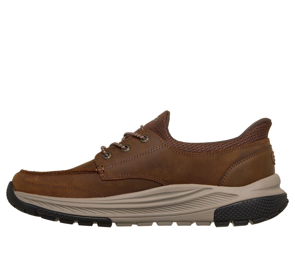 Men Slip-ins Relaxed Fit: Meroe - Ollie