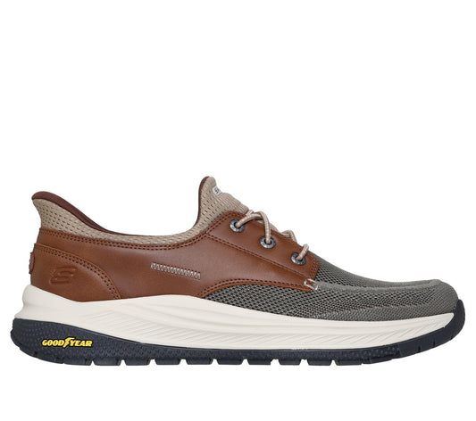 Men Slip-ins Relaxed Fit: Meroe - Alden