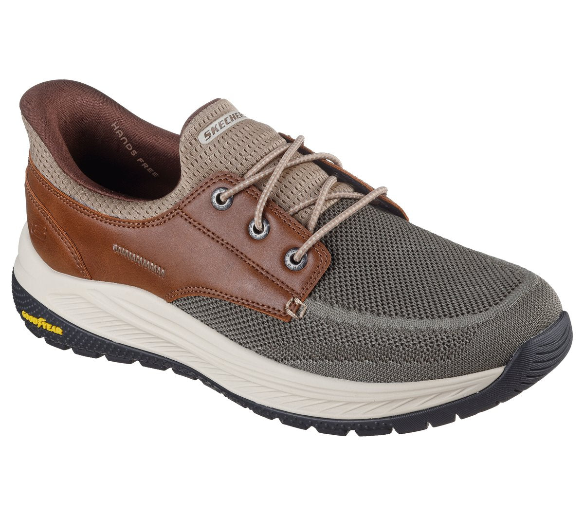 Men Slip-ins Relaxed Fit: Meroe - Alden