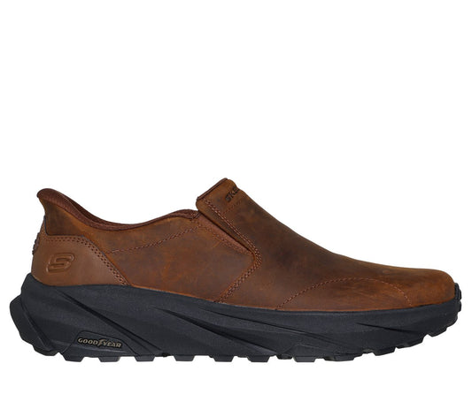 Men Slip-ins Relaxed Fit: Conner - Rayne