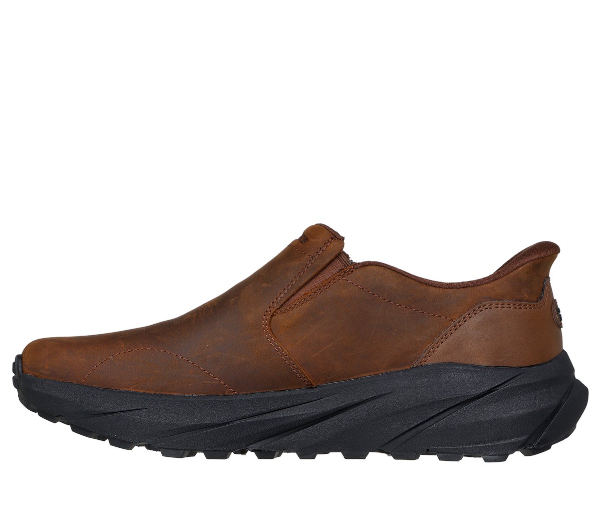 Men Slip-ins Relaxed Fit: Conner - Rayne