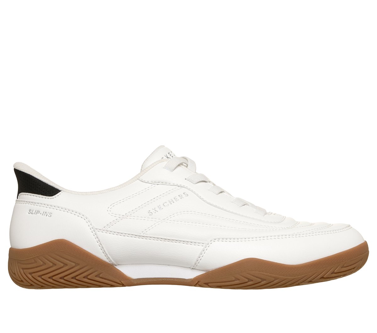 Men Slip-ins: Zinger Evo - Off Tha Pitch