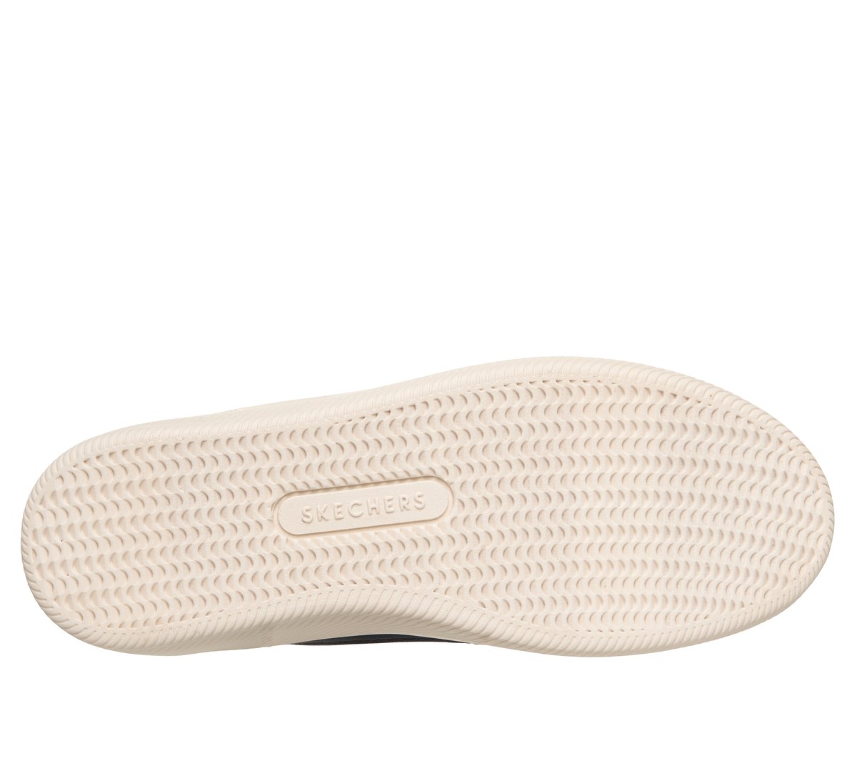 Men Slip-ins: Arch Fit Court Break - Komfortabel