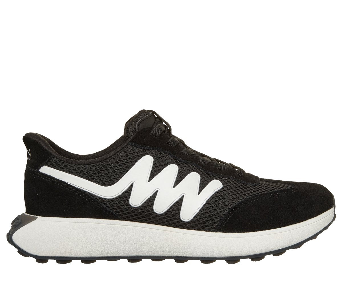 Men Slip-ins Mark Nason: The Ultra Jogger - Vayl