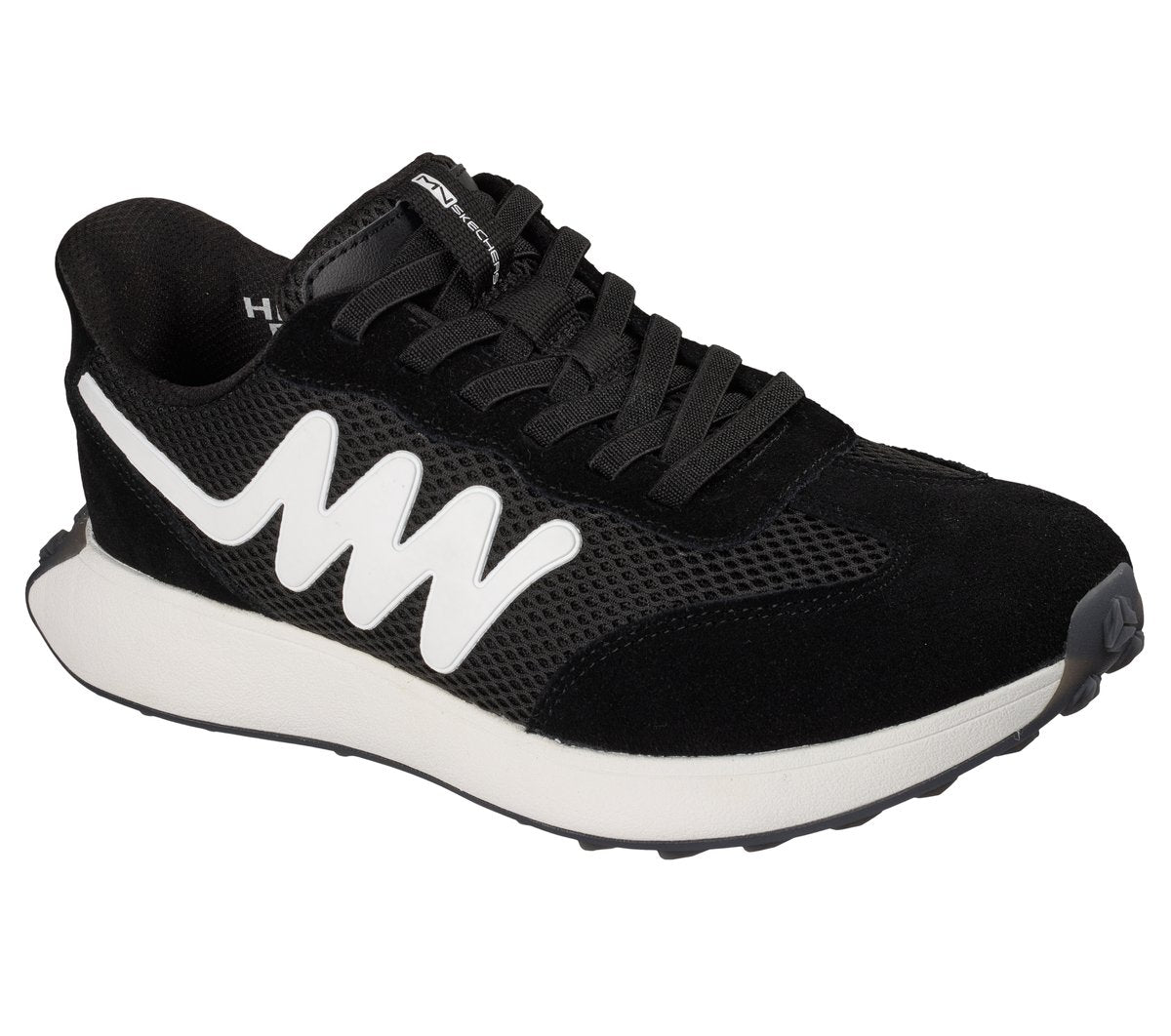 Men Slip-ins Mark Nason: The Ultra Jogger - Vayl