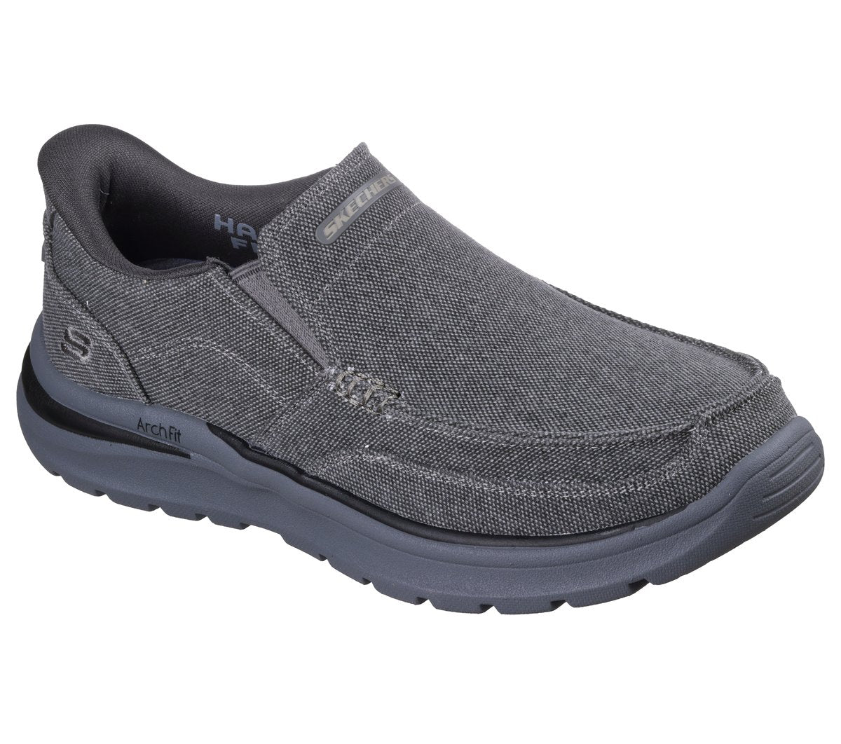Men Slip-ins: Arch Fit Superior - Talbert