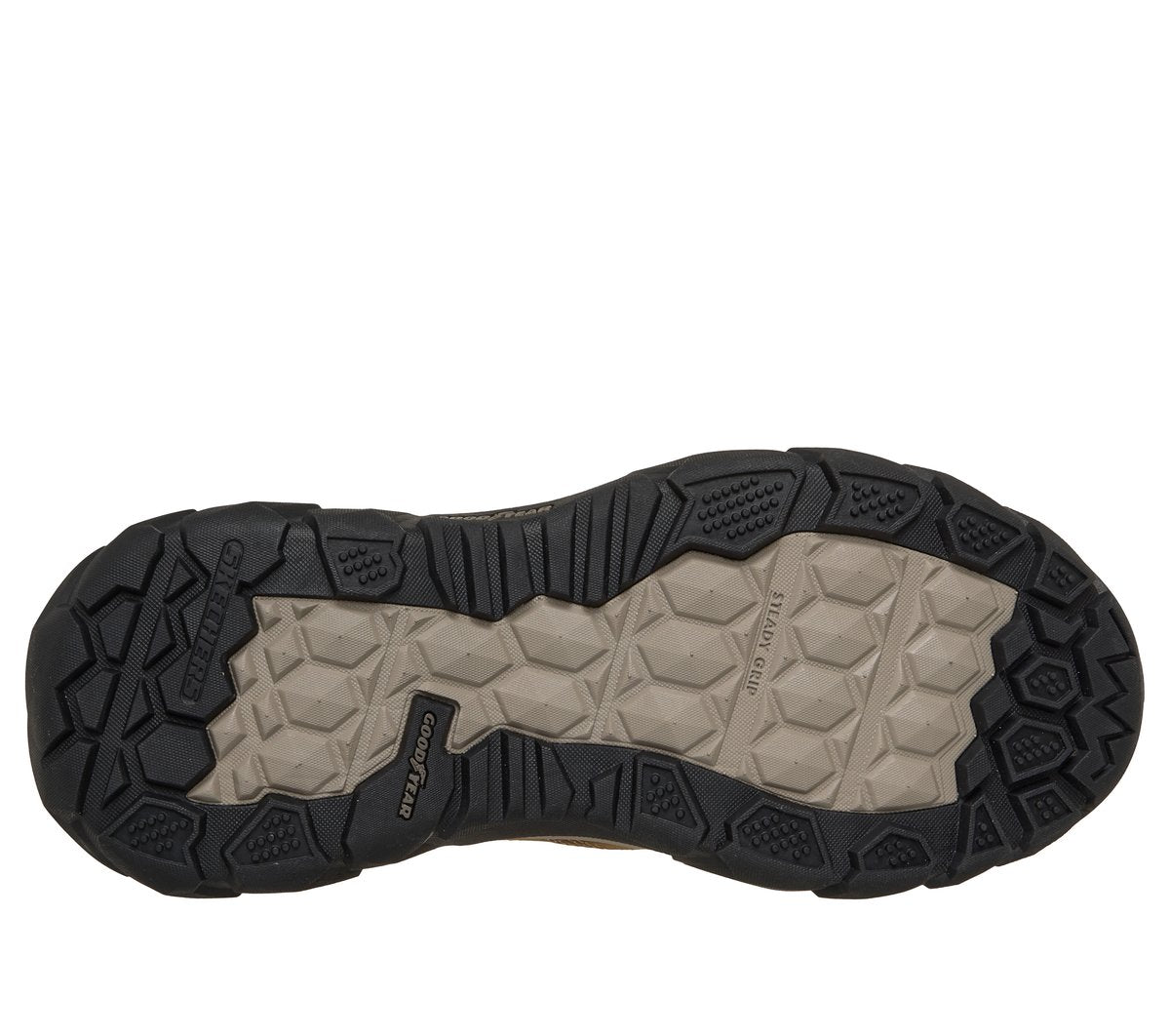 Men Slip-ins Relaxed Fit: Santoro - Archaic