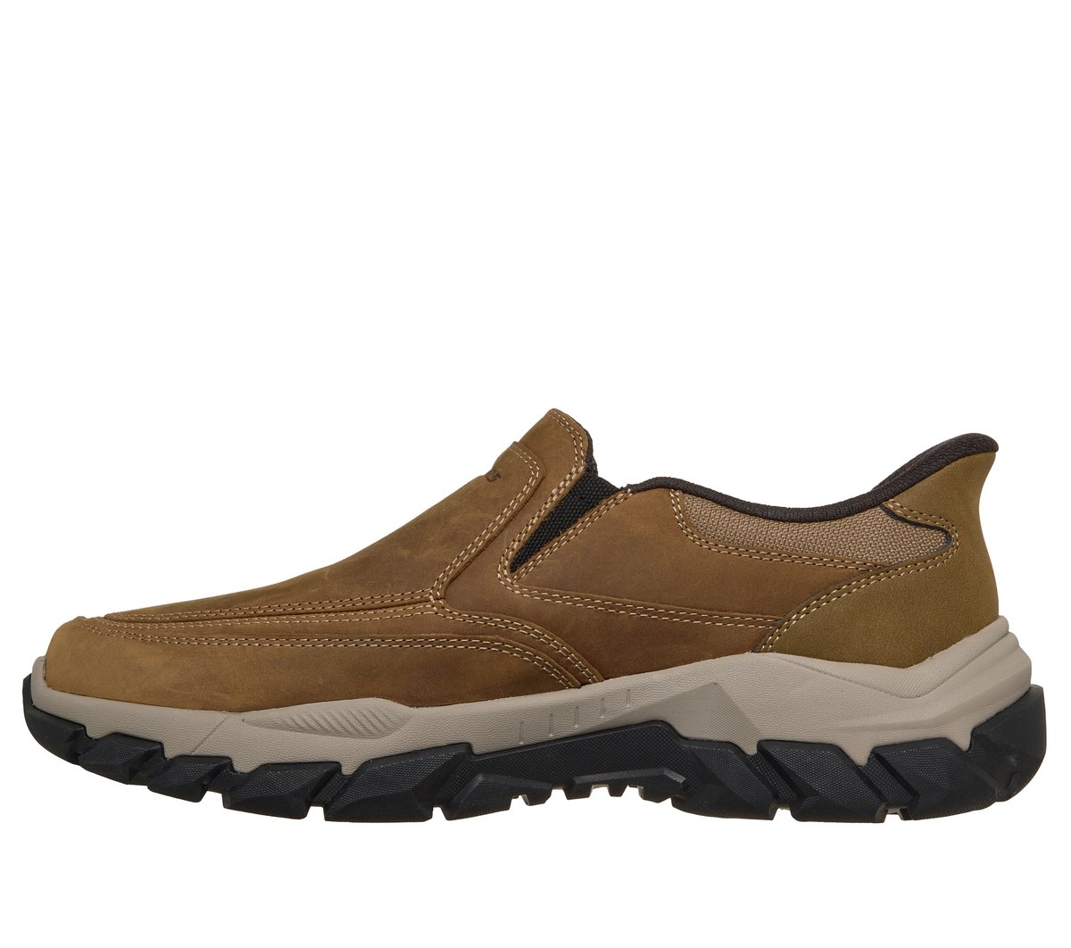 Men Slip-ins Relaxed Fit: Santoro - Archaic