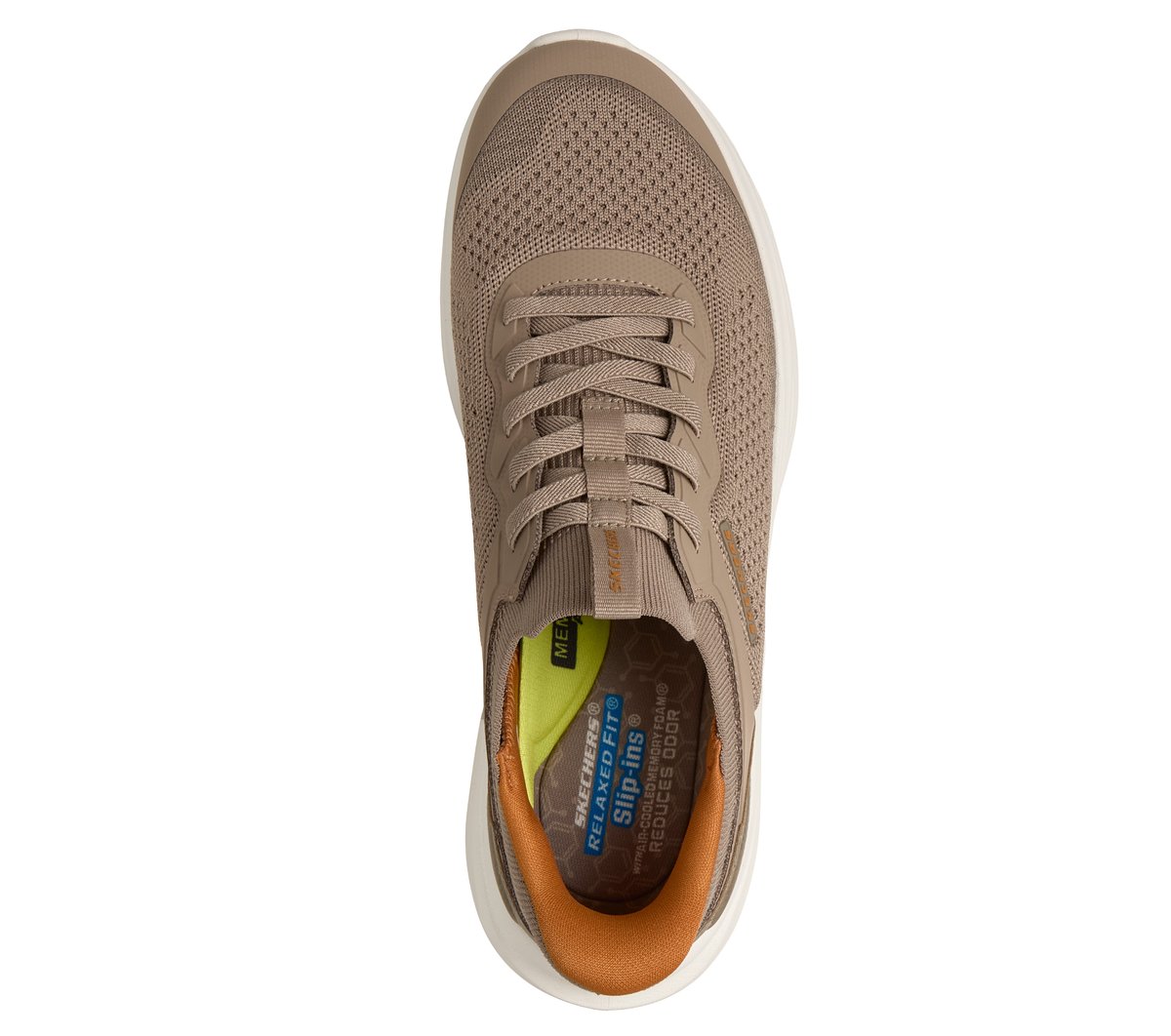 Men Slip-ins Relaxed Fit: Sloan - Orbital