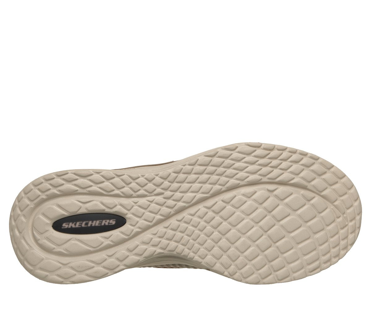 Men Slip-ins Relaxed Fit: Arch Fit Orvan - Shoreman