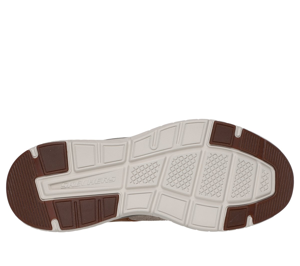 Men Slip-ins Relaxed Fit: Arch Fit Crosser - Emeric