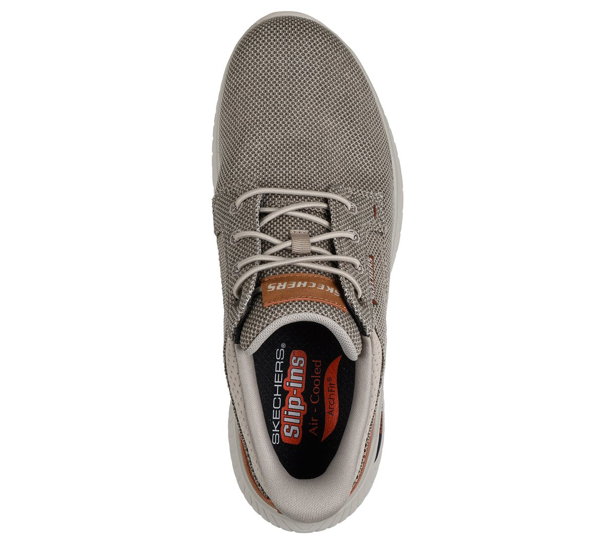 Men Slip-ins Relaxed Fit: Arch Fit Crosser - Ruger