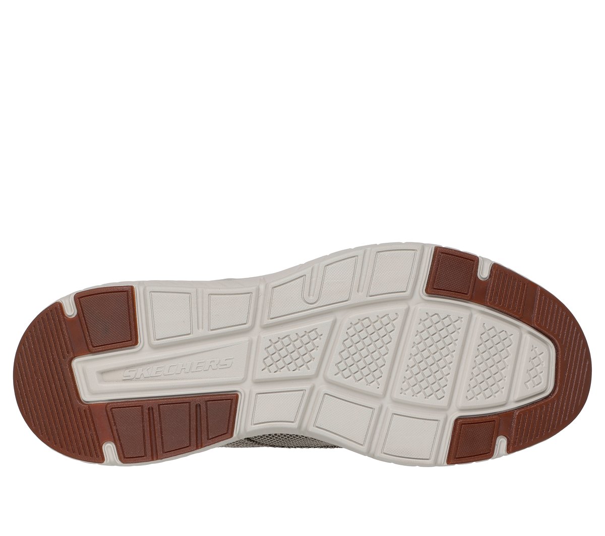 Men Slip-ins Relaxed Fit: Arch Fit Crosser - Ruger