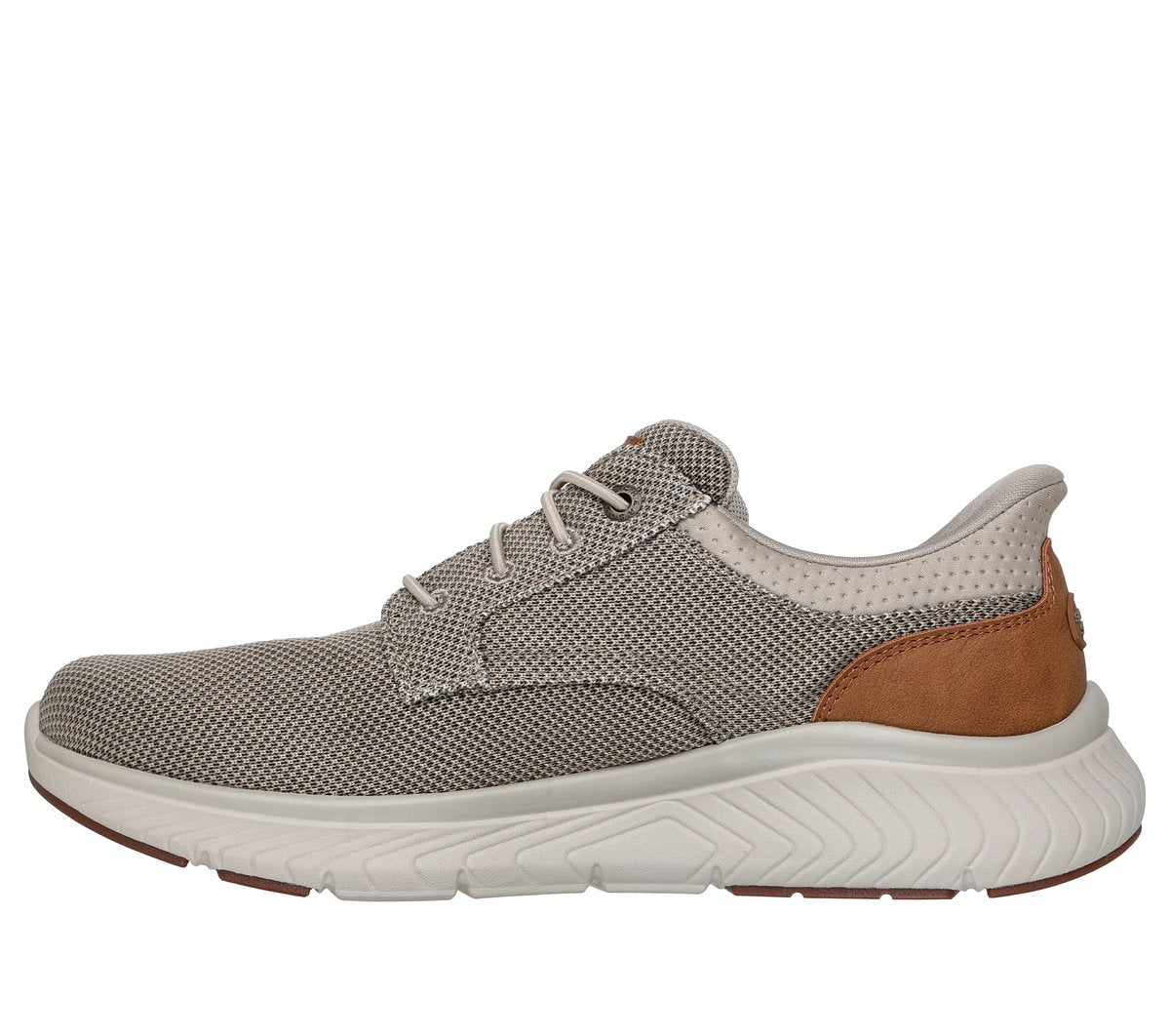 Men Slip-ins Relaxed Fit: Arch Fit Crosser - Ruger
