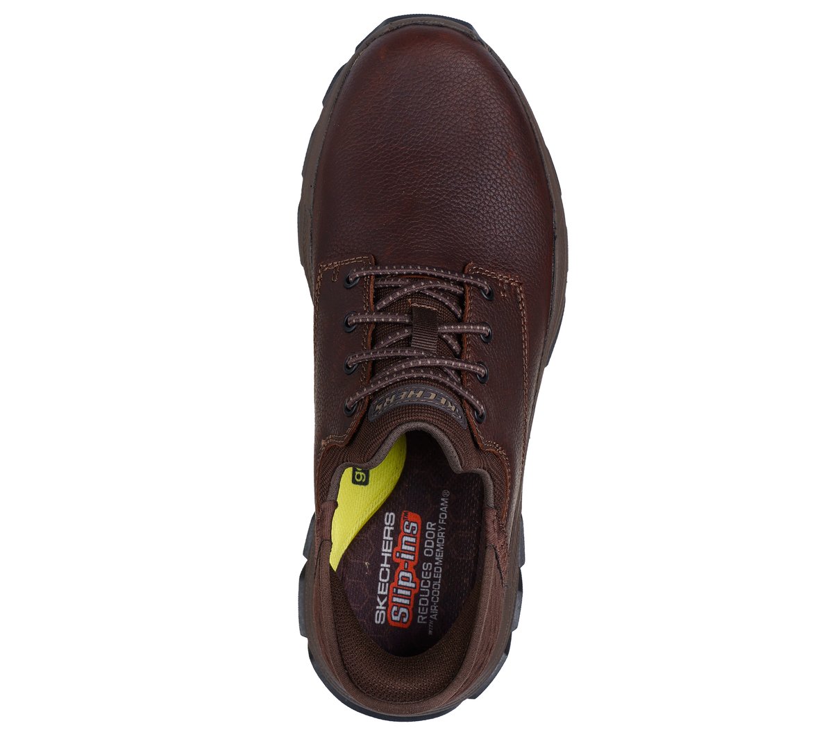 Men Slip-ins: Respected - Garville
