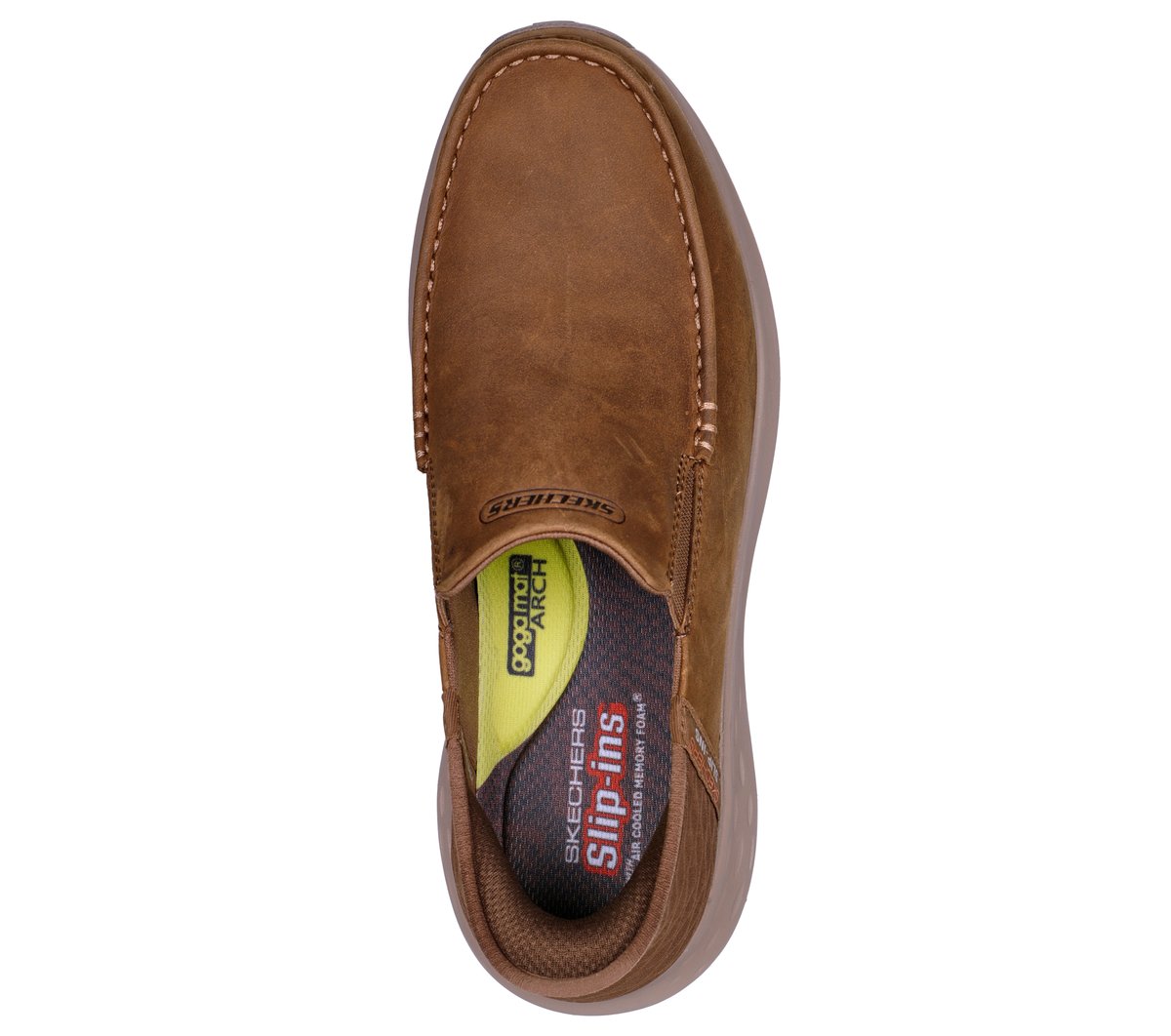Men Slip-ins Relaxed Fit: Parson - Oswin