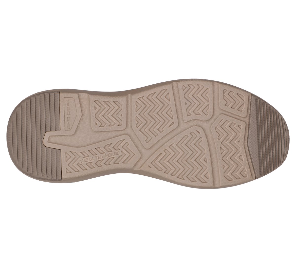 Men Slip-ins Relaxed Fit: Parson - Oswin