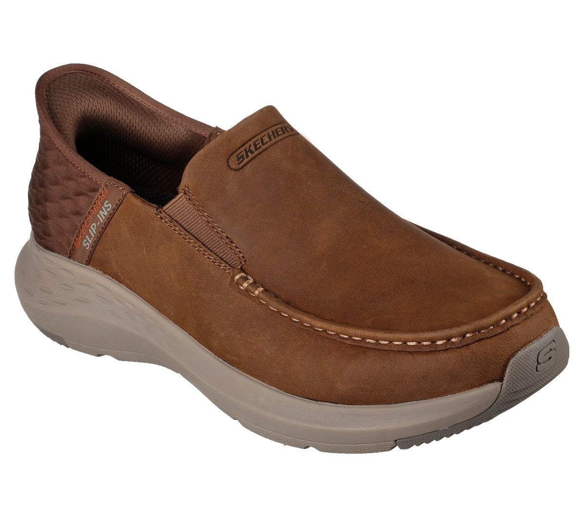 Men Slip-ins Relaxed Fit: Parson - Oswin