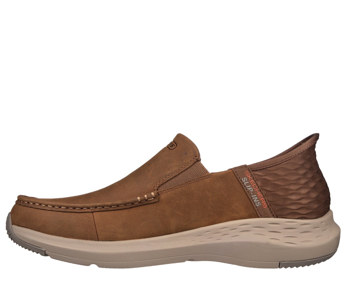 Men Slip-ins Relaxed Fit: Parson - Oswin
