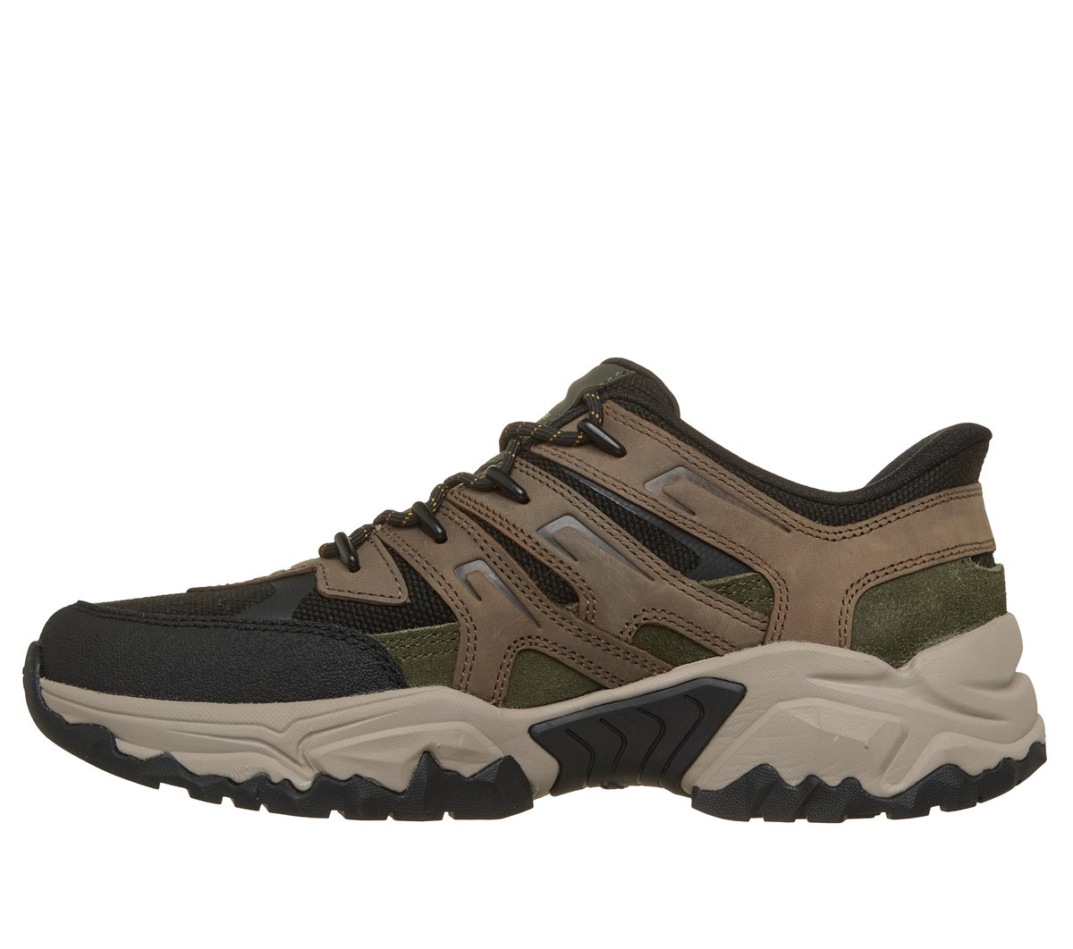 Men Slip-ins John Deere Relaxed Fit: Terraform - Pierce