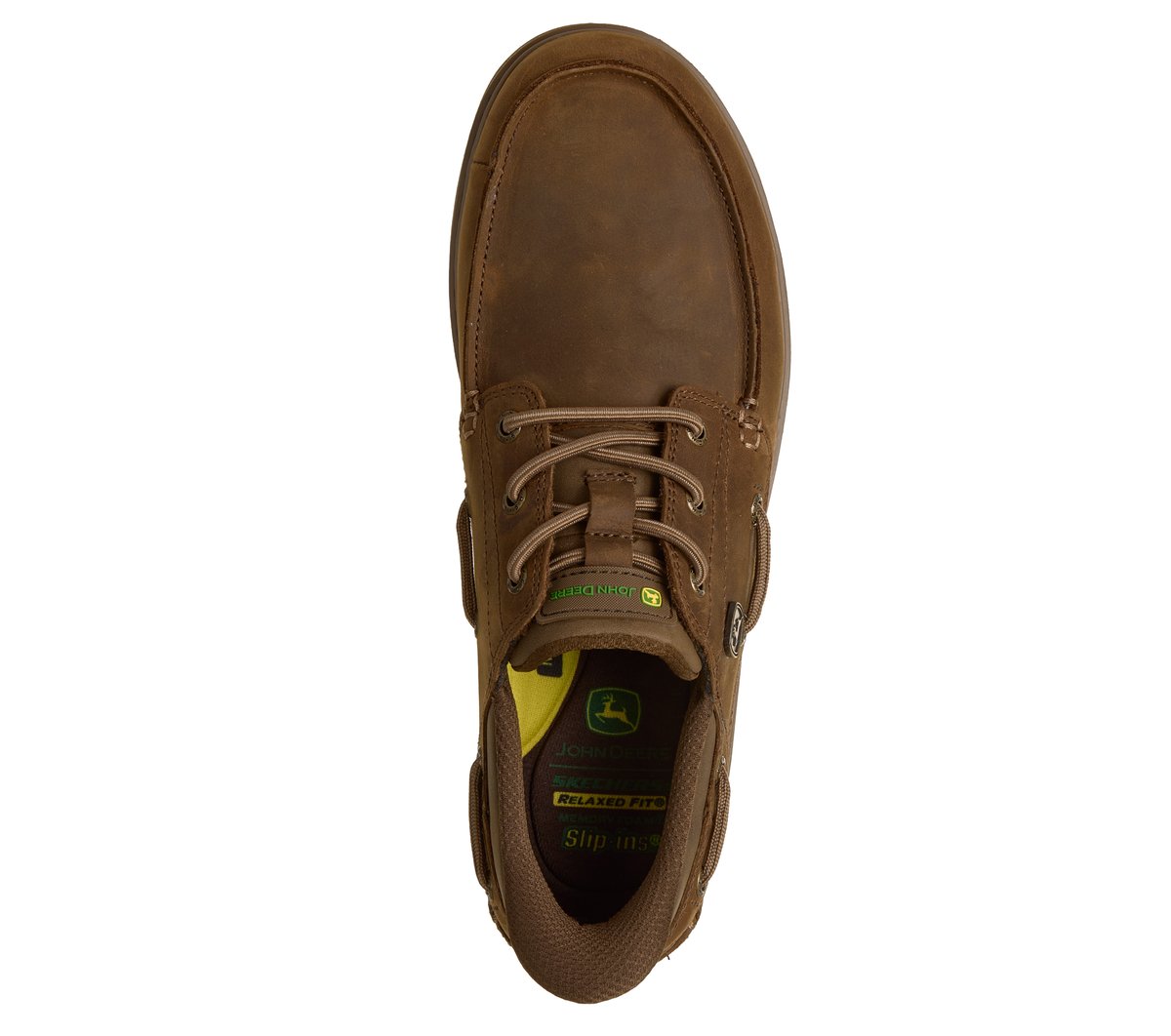 Men Slip-ins John Deere Relaxed Fit: Caldwell - Xavier