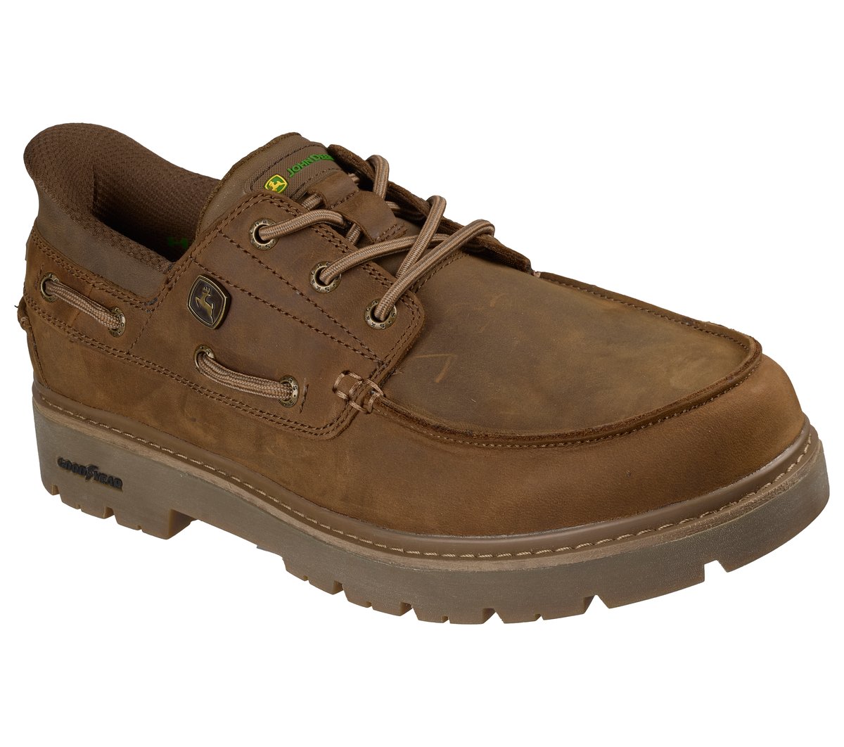 Men Slip-ins John Deere Relaxed Fit: Caldwell - Xavier