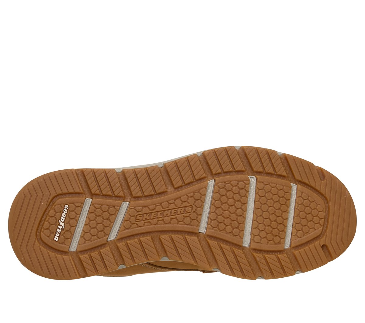 Men Slip-ins John Deere: Flex Boot Rangeland - Oakhorn