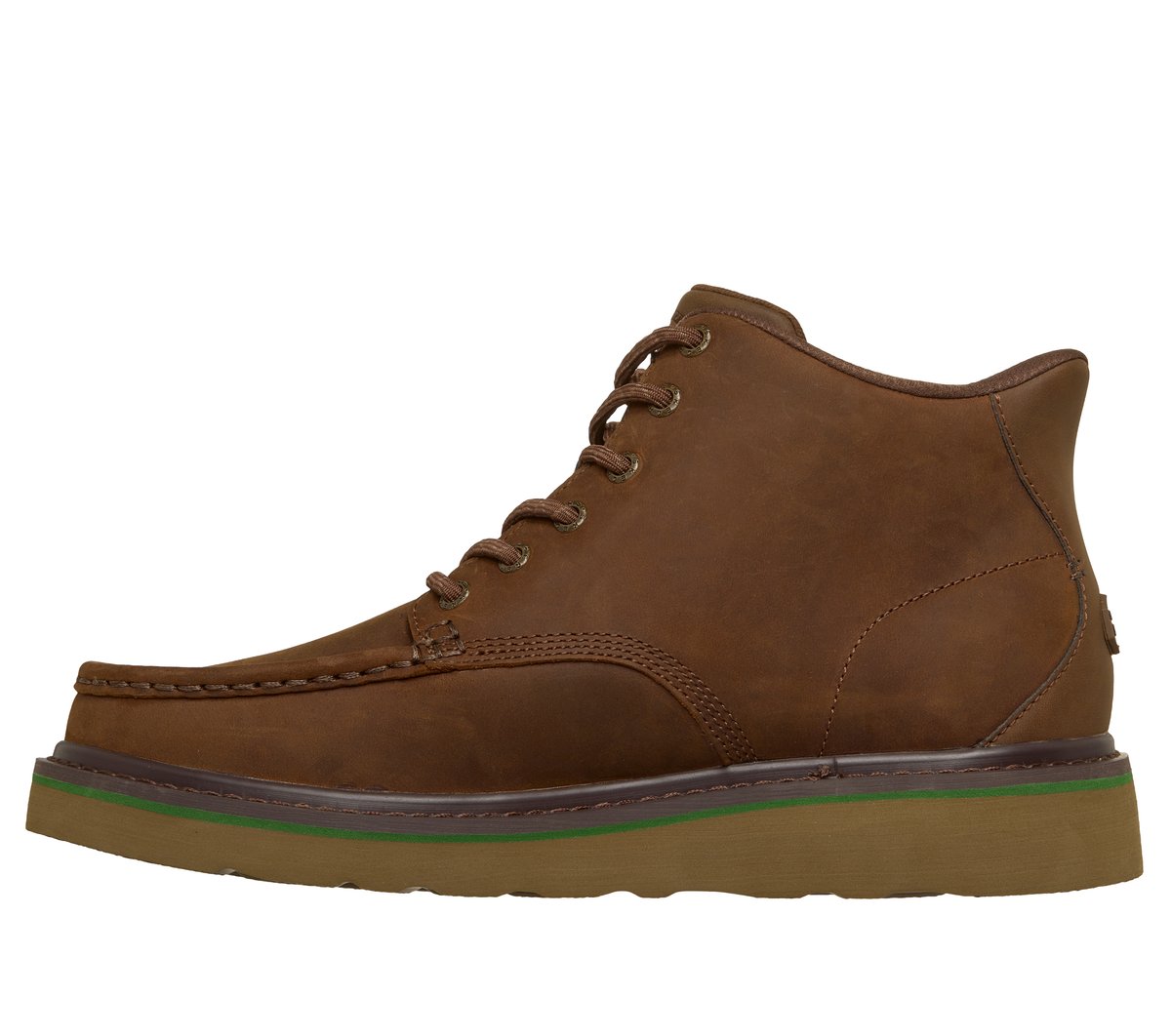 Men Slip-ins John Deere Relaxed Fit: Brockman 2.0 - Falcone