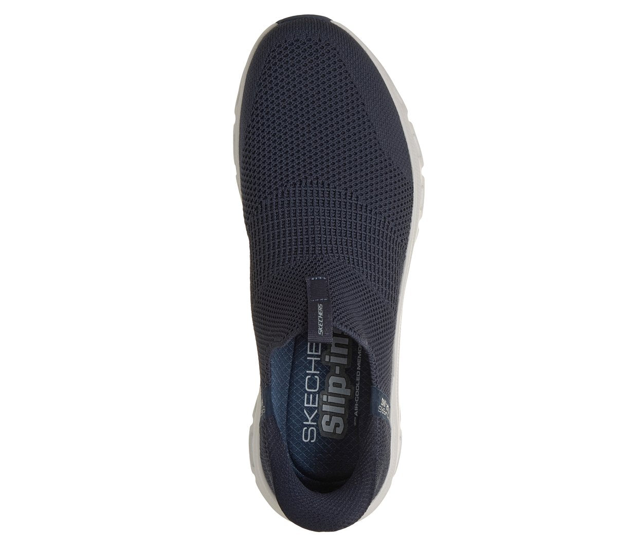 Men Slip-ins: Glide-Step Pro - Vexel