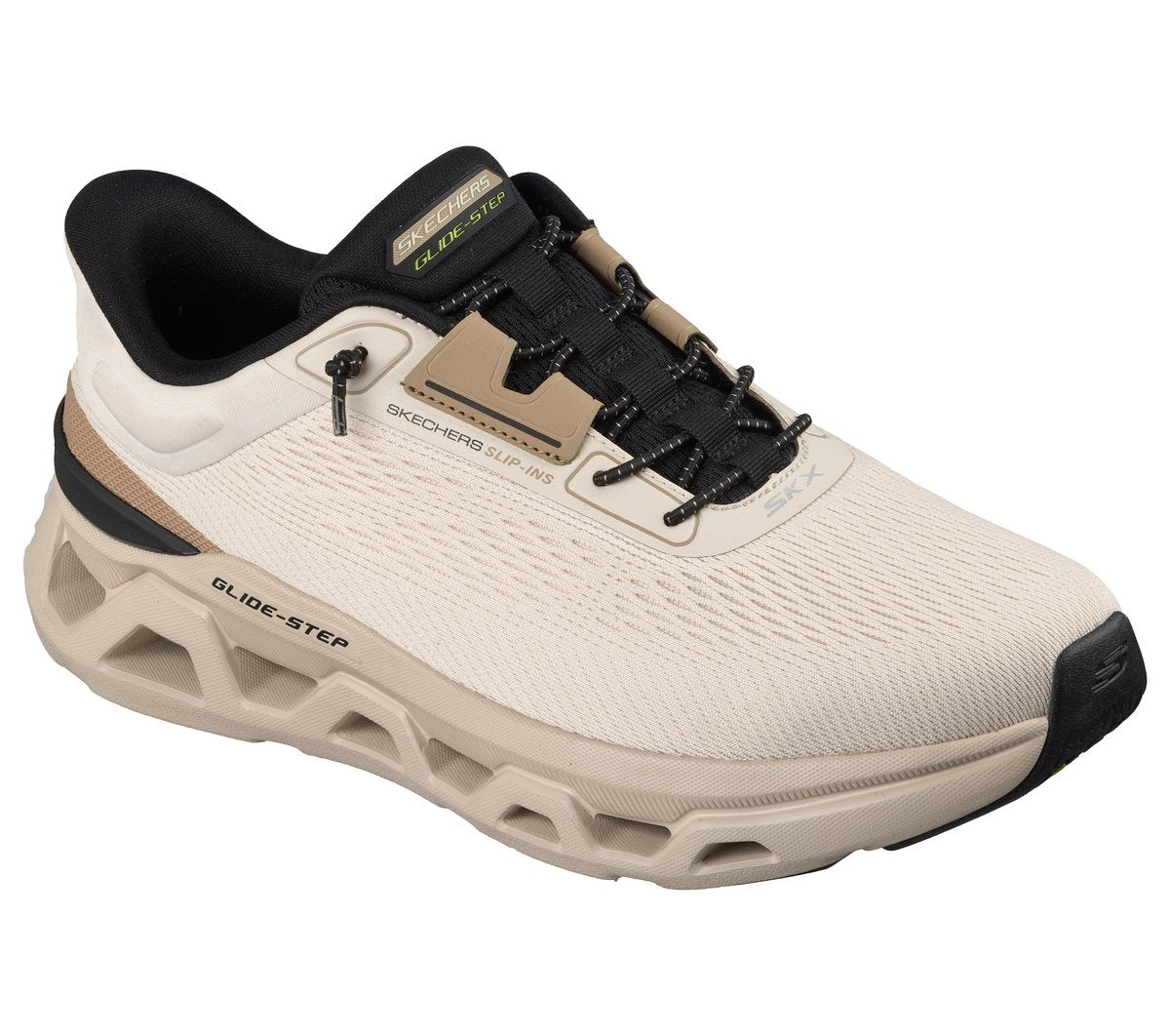 Men Slip-ins: Glide-Step Altus - Korvus
